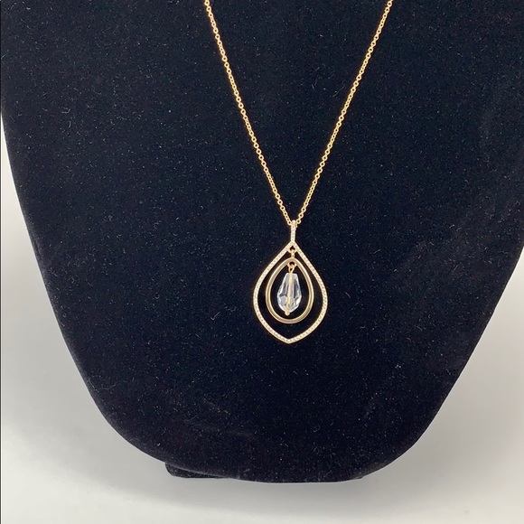 Loft Long Necklace - Picture 3 of 6